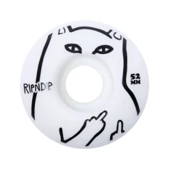 Unisex Ripndip Lord Nerm Skate Wheels