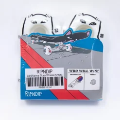 Unisex Ripndip Lord Nerm Skate Wheels