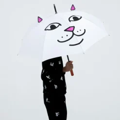 Unisex Ripndip Lord Nerm Umbrella