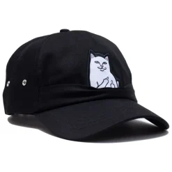 Unisex Ripndip Lord Nermal 6 Panel Pocket Hat