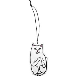 Unisex Ripndip Lord Nermal Air Freshener