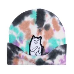 Unisex Ripndip Lord Nermal Beanie