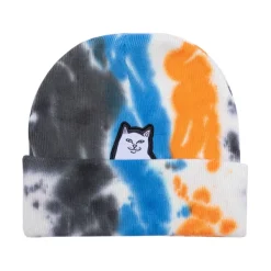 Unisex Ripndip Lord Nermal Beanie