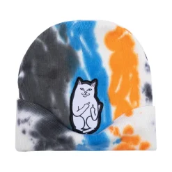 Unisex Ripndip Lord Nermal Beanie