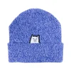 Unisex Ripndip Lord Nermal Beanie