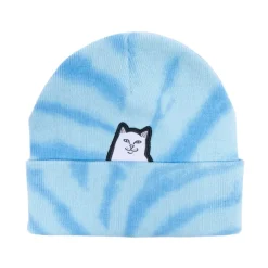 Unisex Ripndip Lord Nermal Beanie
