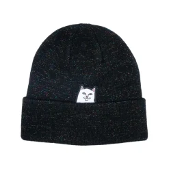 Unisex Ripndip Lord Nermal Beanie 3M Reflective
