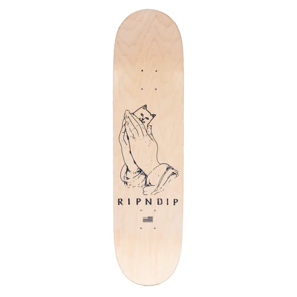Unisex Ripndip Lord Nermal Board