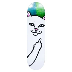 Unisex Ripndip Lord Nermal Board