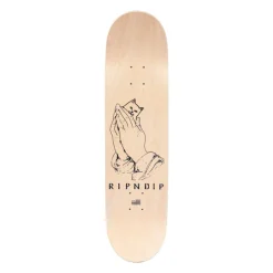 Unisex Ripndip Lord Nermal Board