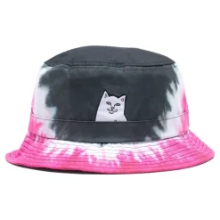 Unisex Ripndip Lord Nermal Bucket Hat