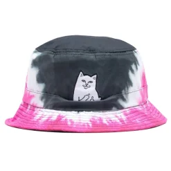 Unisex Ripndip Lord Nermal Bucket Hat
