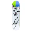 Unisex Ripndip Lord Nermal Complete Skateboard