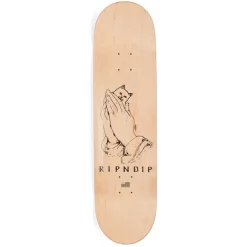 Unisex Ripndip Lord Nermal Drug From God Board