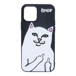 Unisex Ripndip Lord Nermal Iphone Case