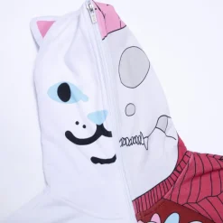 Unisex Ripndip Lord Nermal Onesie