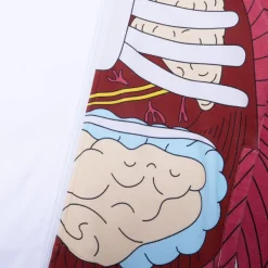 Unisex Ripndip Lord Nermal Onesie