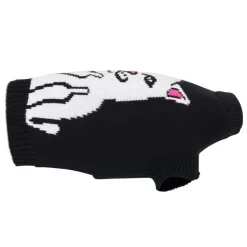 Unisex Ripndip Lord Nermal Pet Knit Sweater Vest