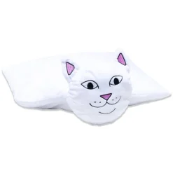 Unisex Ripndip Lord Nermal Pillow Pet