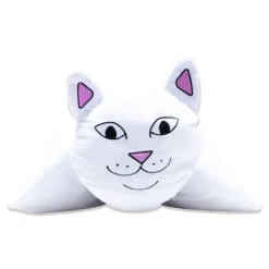 Unisex Ripndip Lord Nermal Pillow Pet