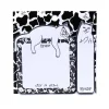 Unisex Ripndip Lord Nermal Post It Note Pack