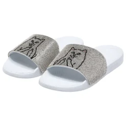 Unisex Ripndip Lord Nermal Slides