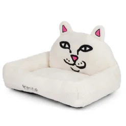 Unisex Ripndip Lord Nermal Small Pet Bed