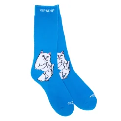 Unisex Ripndip Lord Nermal Socks