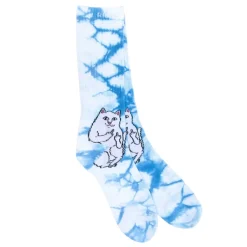Unisex Ripndip Lord Nermal Socks