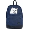Unisex Ripndip Lord Nermal Velcro Hands Corduroy Backpack
