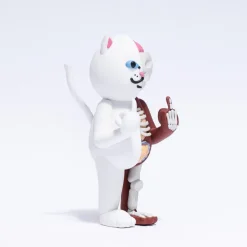 Unisex Ripndip Lord Nermal Vinyl Figure