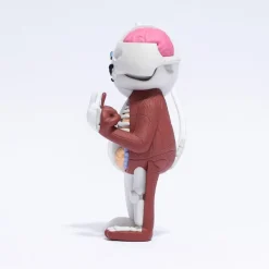 Unisex Ripndip Lord Nermal Vinyl Figure