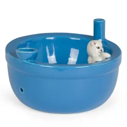 Unisex Ripndip Lord Nermal Wake And Bake Cereal Bowl