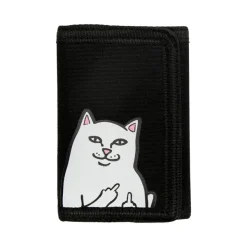 Unisex Ripndip Lord Nermal Wallet