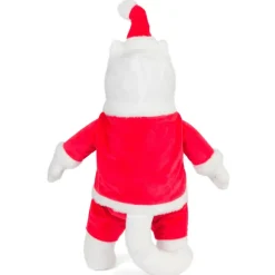 Unisex Ripndip Lord Santa Plush Toy