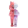Unisex Ripndip Love Nerm Vinyl Figure