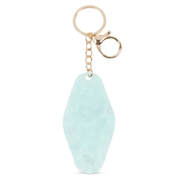 Unisex Ripndip Love U Keychain