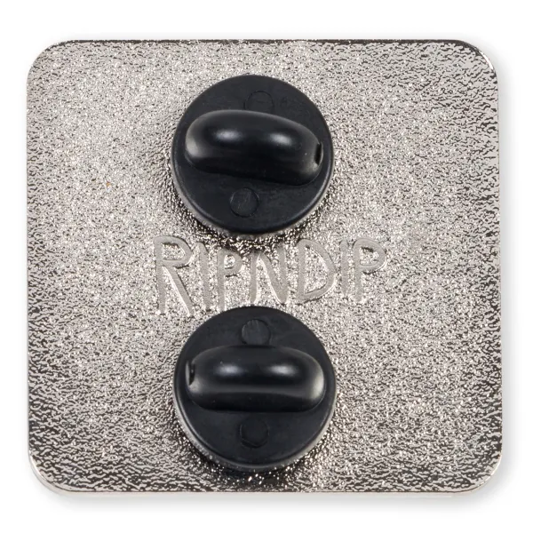 Unisex Ripndip Love U Pin