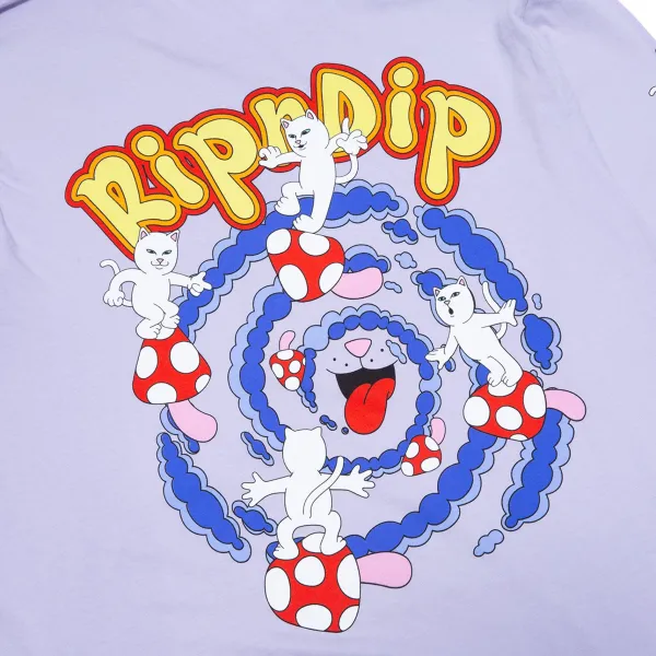 Unisex Ripndip Lucid Vacation Long Sleeve