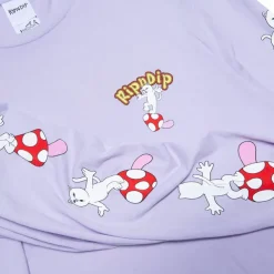 Unisex Ripndip Lucid Vacation Long Sleeve