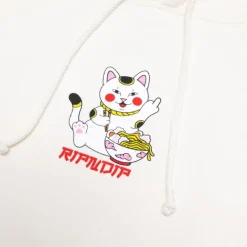 Unisex Ripndip Lucky Nerm Hoodie