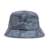 Unisex Ripndip Many Faces Bucket Hat