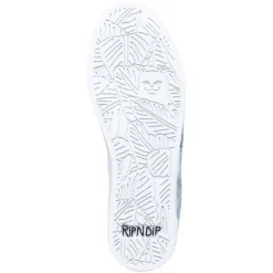 Unisex Ripndip Marker Slip On Shoes