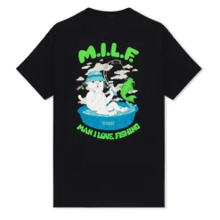 Unisex Ripndip Milf Tee