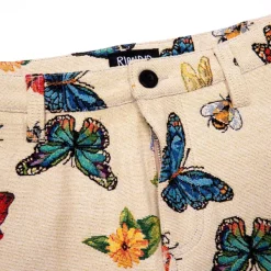 Unisex Ripndip Monarch Pants