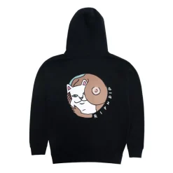 Unisex Ripndip Must Be Nice Boobies Hoodie