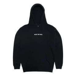 Unisex Ripndip Must Be Nice Boobies Hoodie