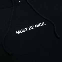 Unisex Ripndip Must Be Nice Boobies Hoodie