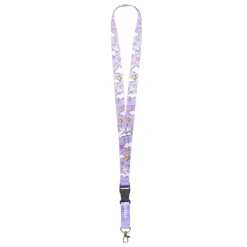 Unisex Ripndip My Little Nerm Lanyard