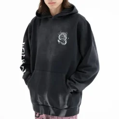 Unisex Ripndip Mystic Jerm Hoodie